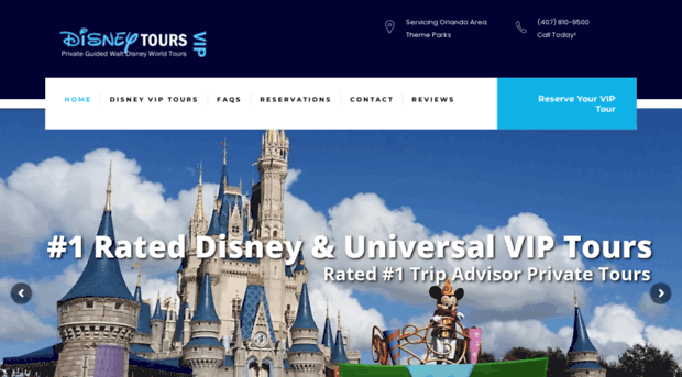 disneyviptour.com