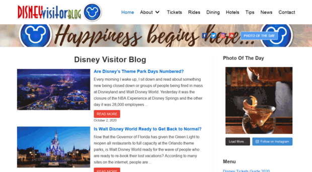 disneyvisitorblog.com