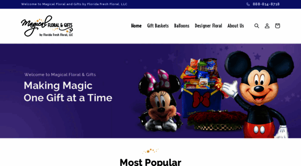 disneyworld.disneyfloralandgifts.com