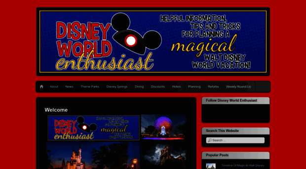 disneyworldenthusiast.com