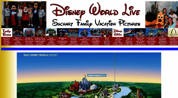 disneyworldlive.com