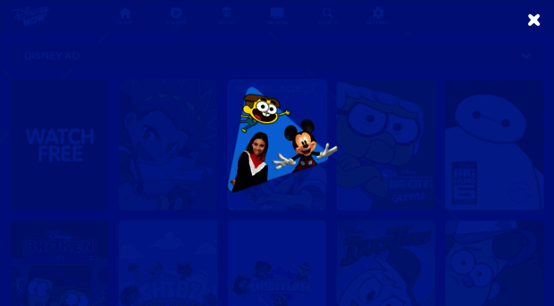 disneyxd.disney.com
