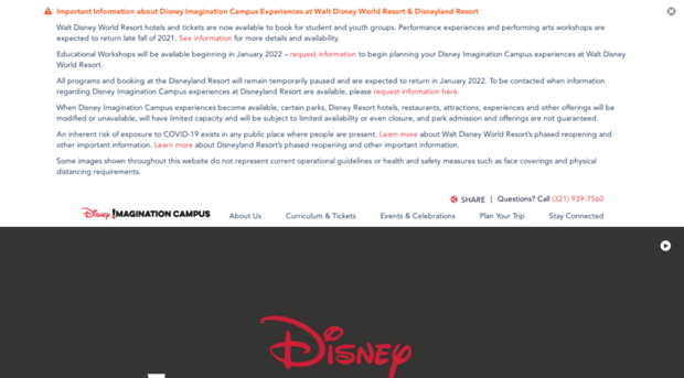 disneyyouthgroups.disney.go.com