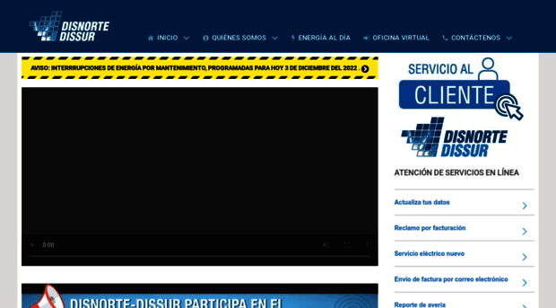 disnorte-dissur.com.ni