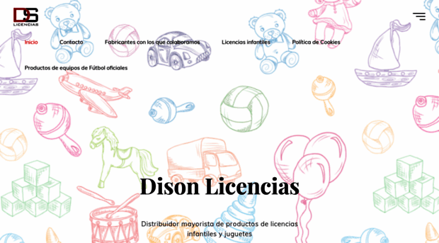 disonlicencias.com