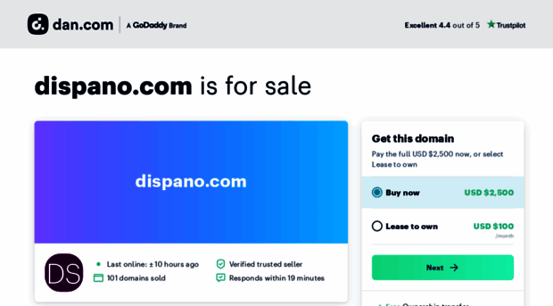 dispano.com