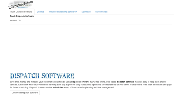 dispatch-software.org