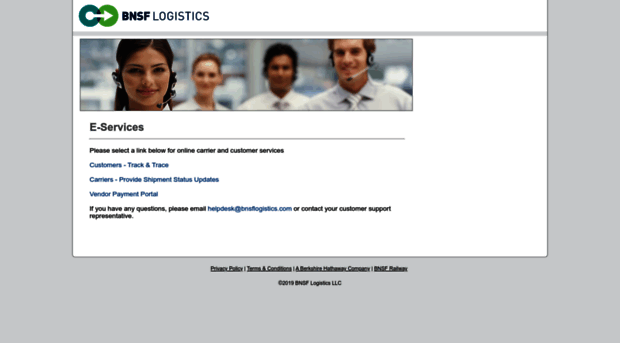 dispatch.bnsflogistics.com