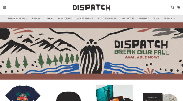 dispatch.merchline.com