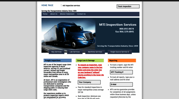 dispatch.mti-inspections.com