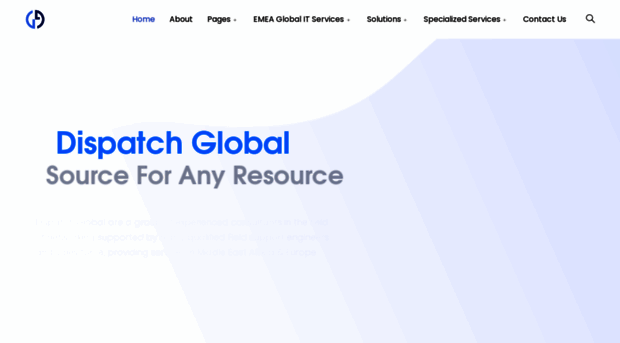 dispatchglobal.com