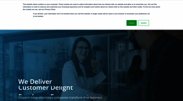 dispatchintegration.com