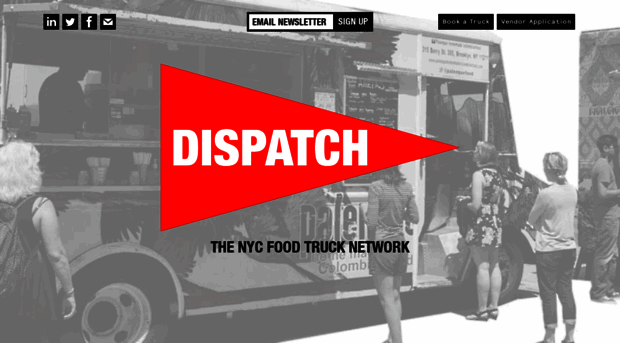 dispatchny.com