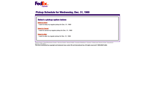 dispatchresponse.van.fedex.com