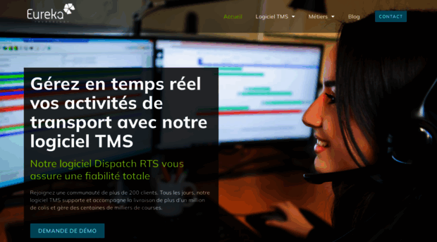 dispatchweb.eureka-technology.fr