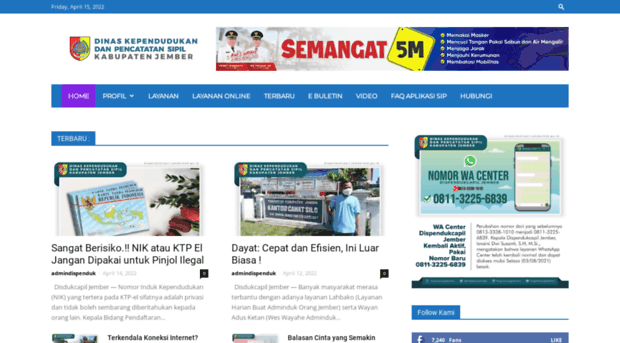 dispendukcapil.jemberkab.go.id
