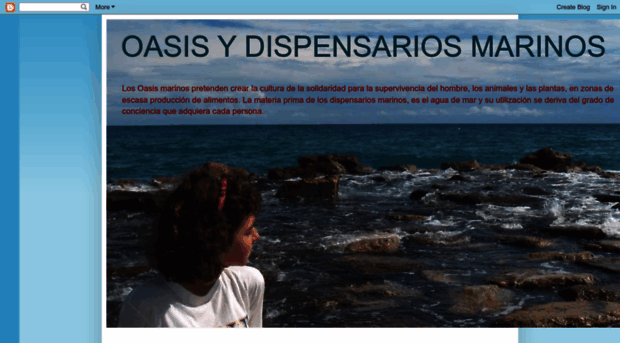 dispensariosyoasismarinos.blogspot.com