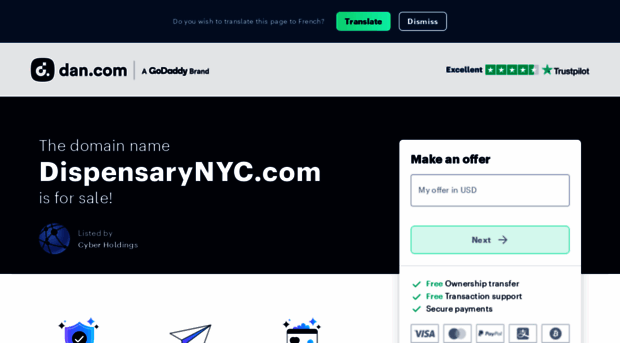 dispensarynyc.com