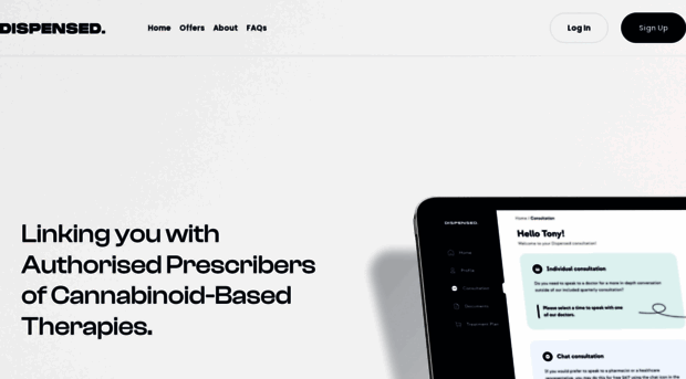dispensed.com.au