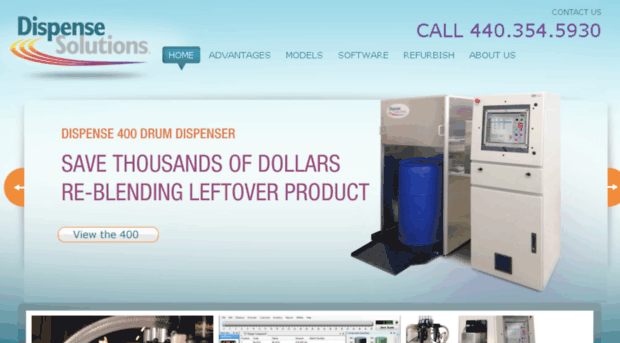 dispensesolutions.com