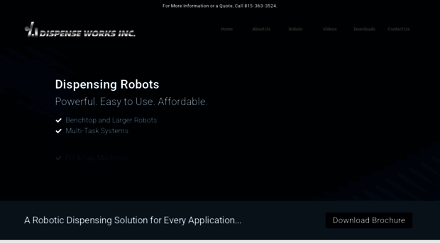 dispenseworks.com