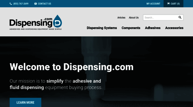 dispensing.com