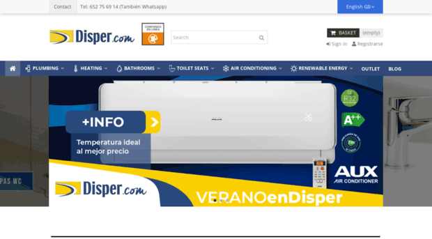 disper.com