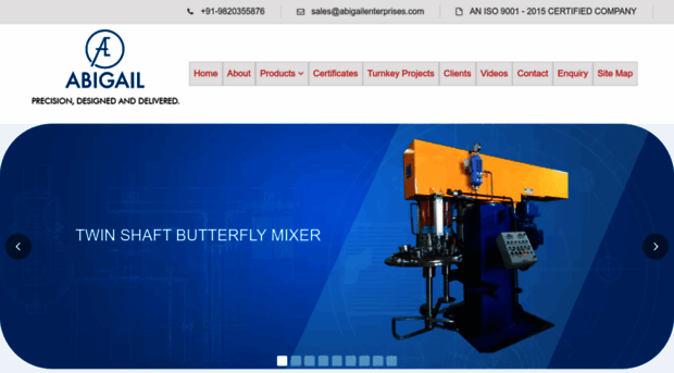 disperser.co.in