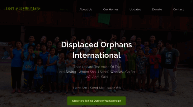 displacedorphans.com