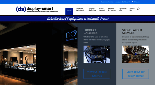 display-smart.com