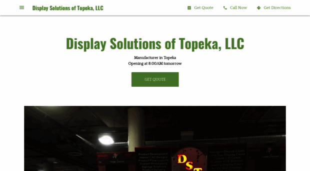 display-solutions-of-topeka-llc.business.site