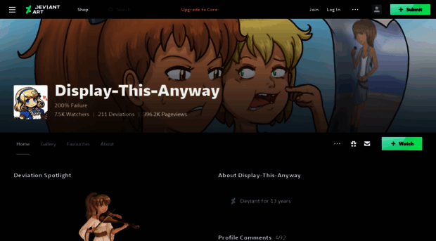 display-this-anyway.deviantart.com