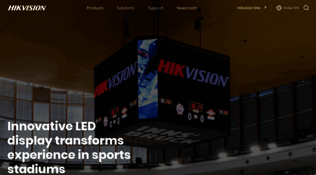 display.hikvision.com