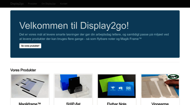 display2go.dk