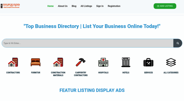 displayadd.com