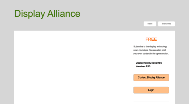displayalliance.com