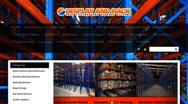 displayandrack.com.au