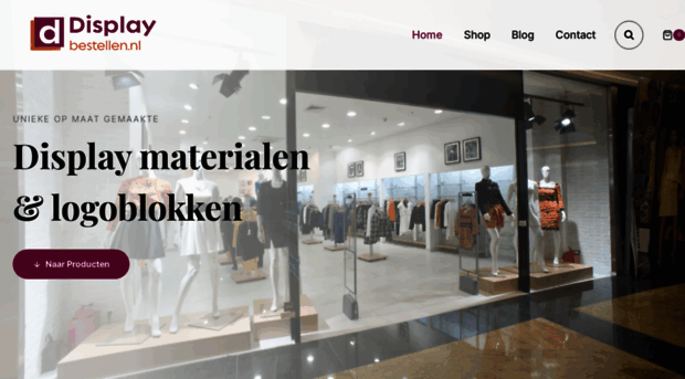 displaybestellen.nl