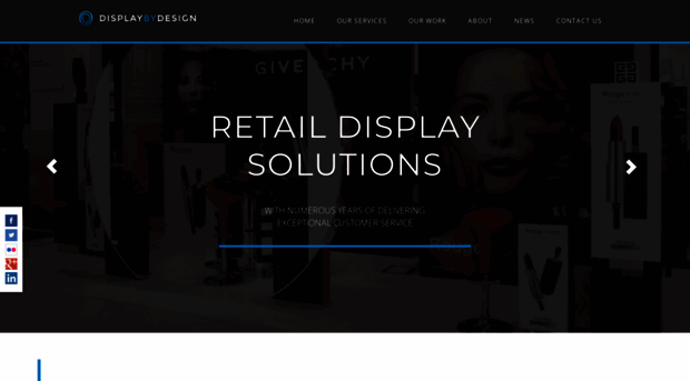 displaybydesign.co.uk