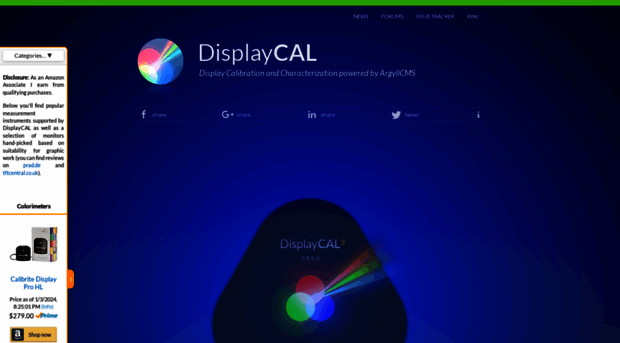 displaycal.net