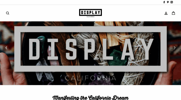 displaycalifornia.com