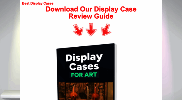 displaycaseart.com