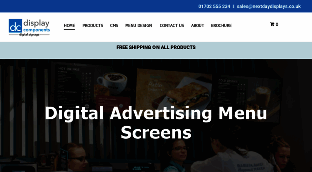 displaycomponents.co.uk