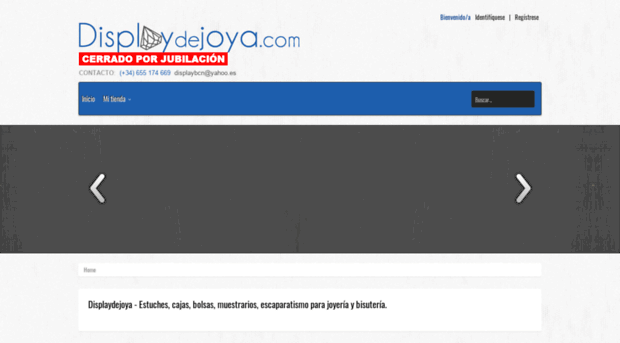 displaydejoya.com