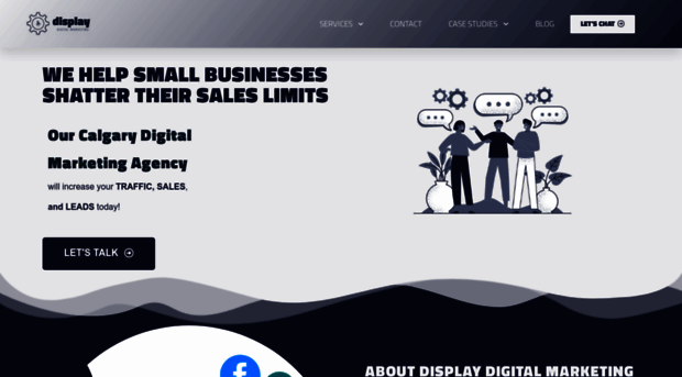 displaydigitalmarketing.ca