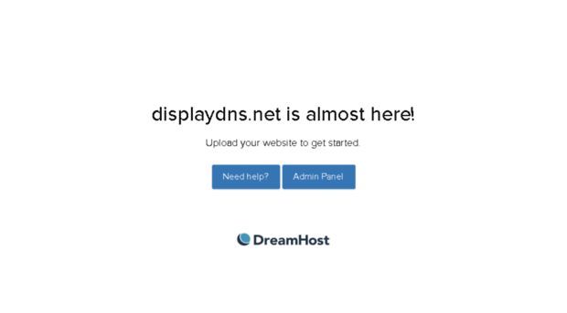 displaydns.net
