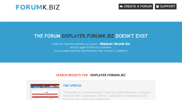 displayer.forumk.biz