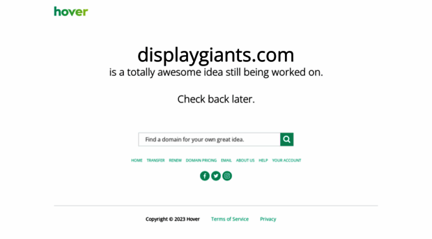 displaygiants.com