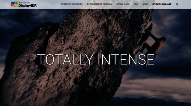 displayhdr.org