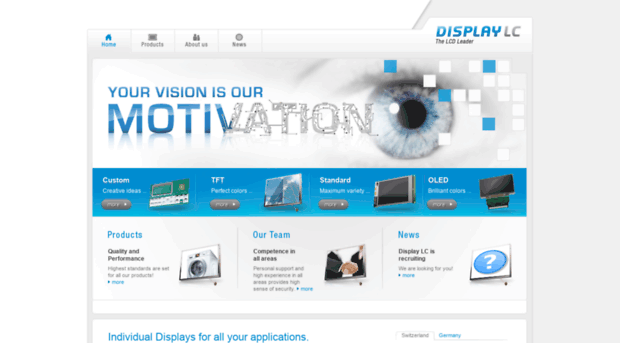 displaylc.com